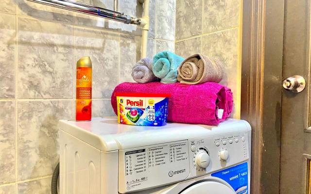 Квартира на Сен-Симона 42/3