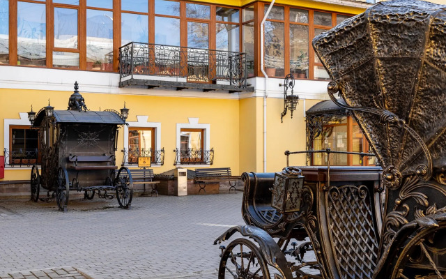 Отель 365 СПб