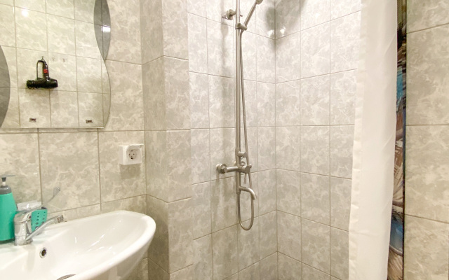 Schastye Zhit V Tsentre Sevastopolya Apartments