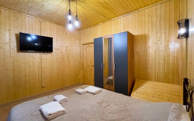 Recreation camp Orman