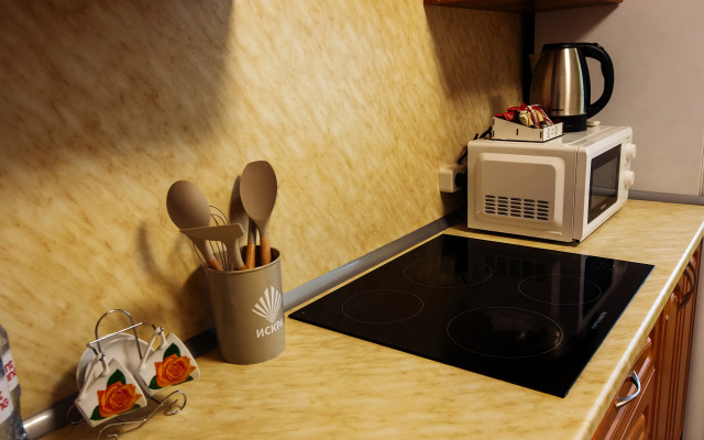 Квартира уютная у аквапарка Океанис