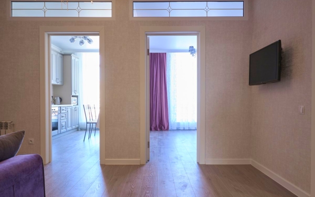 Квартира Аппартаменты в элитном комплексе