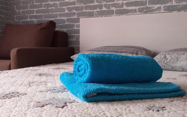Tavush Sochi Guest house