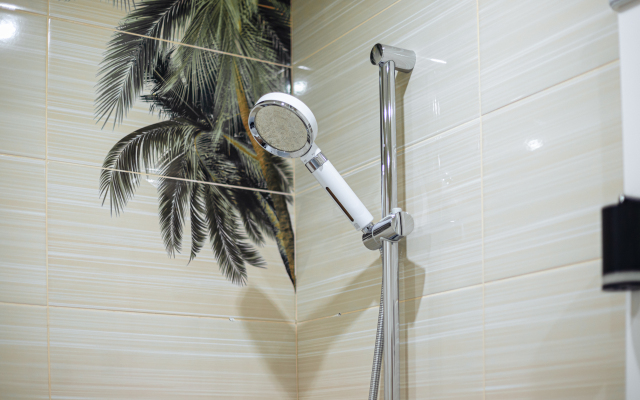 Апартаменты Lalapart Classic четырехместная 48 м в ЖК Лайнер