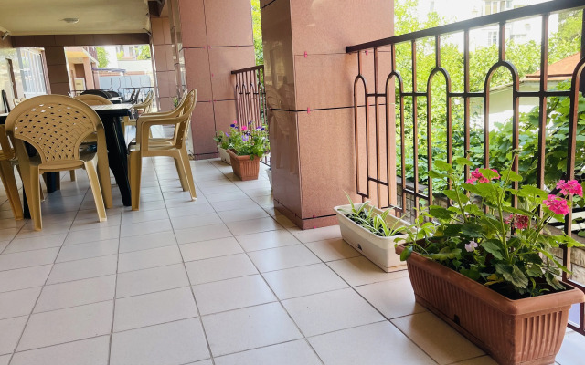 Alina Guest House