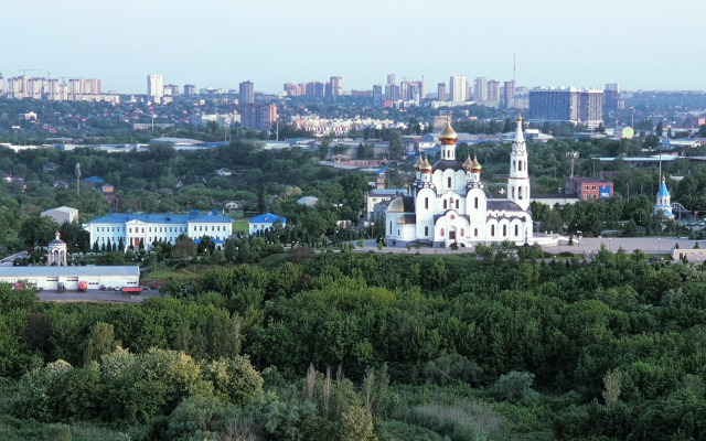 Katerina studio Flat