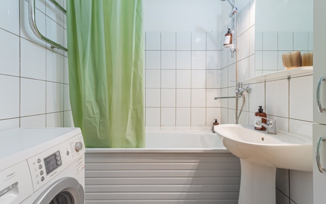 metro Myakinino Apartments