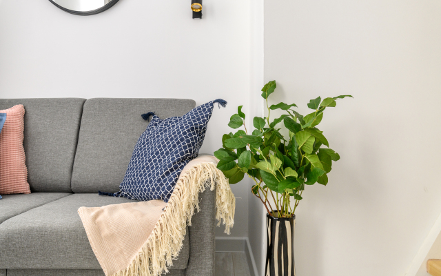 Студия в 5-ти минутах от метро Чернышевская