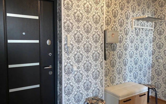 Квартира на Красноармейской 14