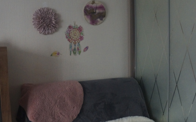 Квартира Кваритра видовая на залив