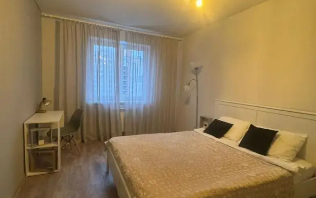 V Samom Tsentre Kaliningradskikh Dostoprimechatelnostey Apartments