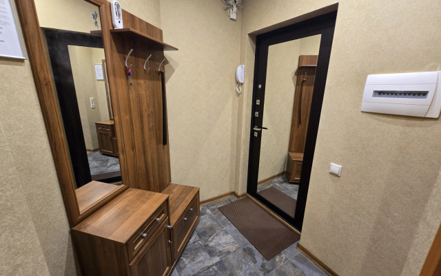 Квартира Домашний берег