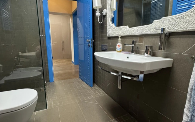 Апартаменты Стильные недалеко от моря