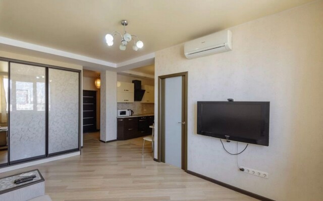 Апартаменты Гвардейский 1 116