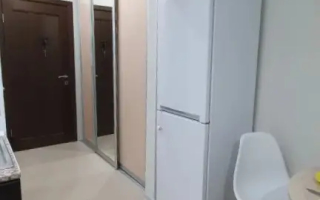 Studiya Ryadom s Olimpiyskimi Obyektami Flat