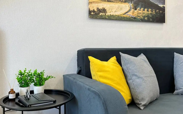 Studio Tuskanu Flat