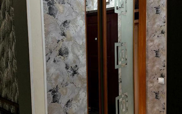 V Mikrorayone Krylaty 20 Flat