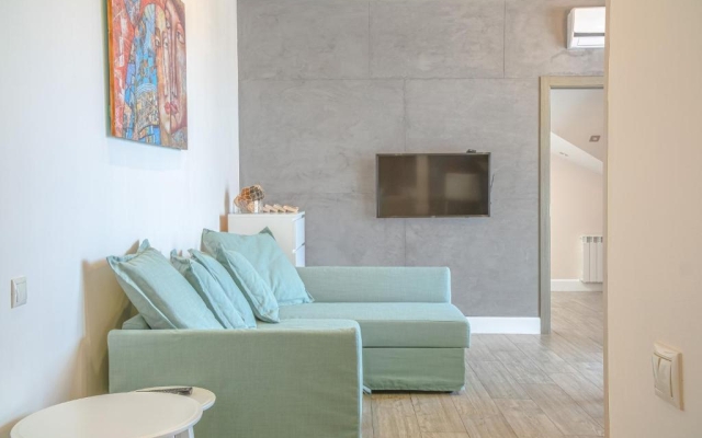 Les Amis Apartments 14