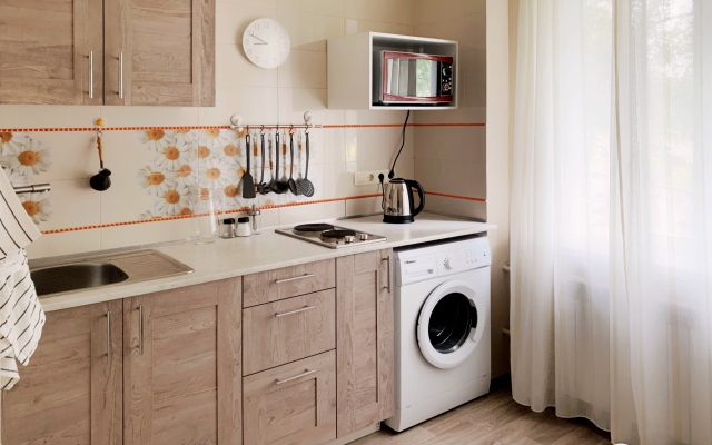 Апартаменты Династия