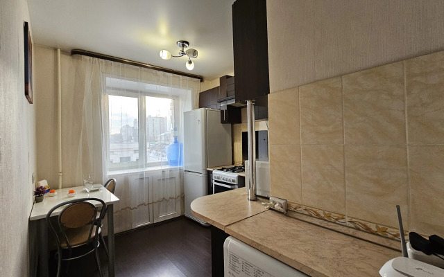 Maryin Dom Na Malysheva, 7 Flat