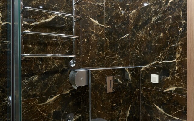 Апартаменты Дизайнерский Лофт в ЖК Лайнер