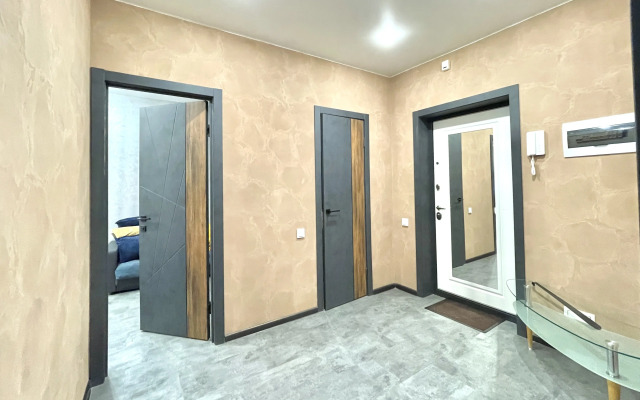 Greencity Norvezhskiy Apartments