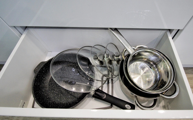 Квартира Базилик