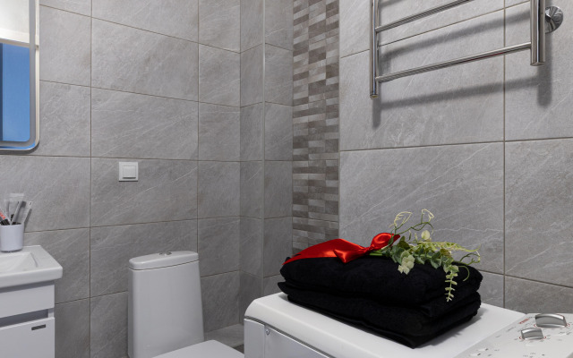 Квартира SunSet Горизонты Нижнего 77