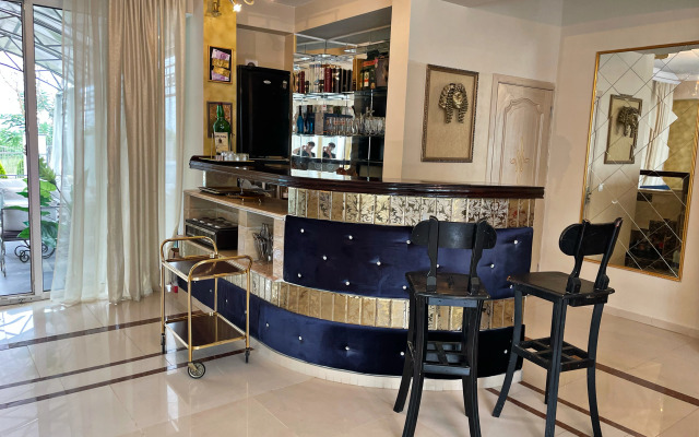 Бутик-отель Diamond