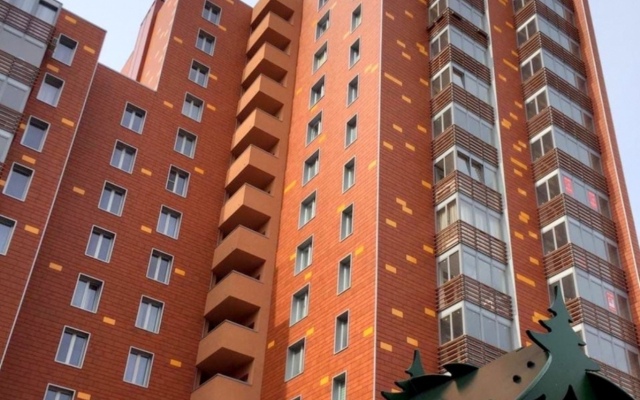 Parkgarten Luxe Apartments 1