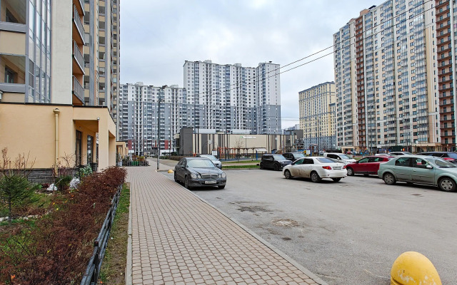 lloft78 Viera III Flat