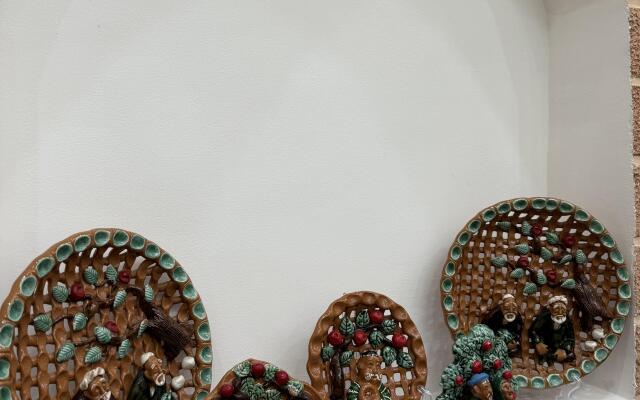 Гостевой дом Khiva Rajab Ota