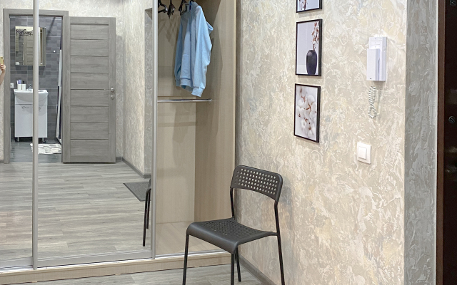 Апартаменты Welcome на Николаева 18