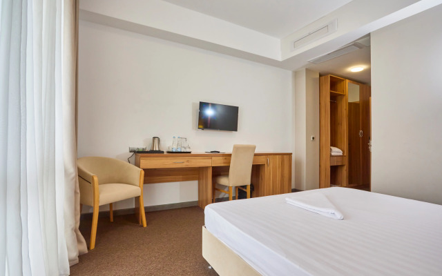 Prehotel Hotel