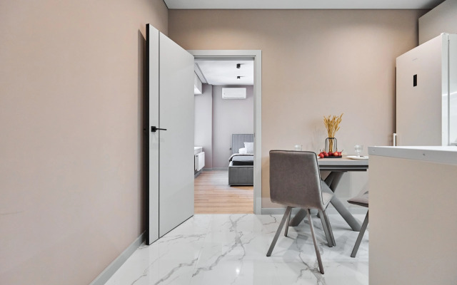 Квартира Двухкомнатная квартира возле центральной больницы