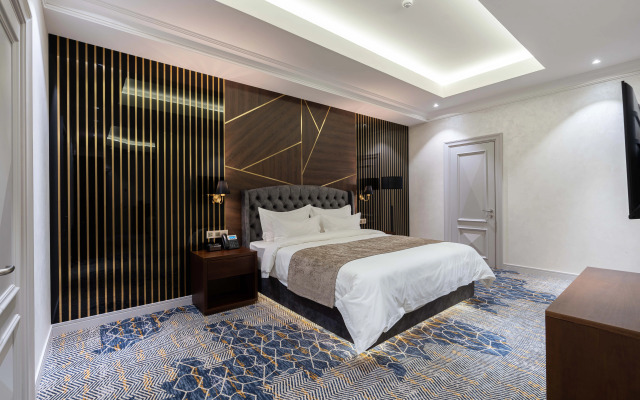 FRANKFORT Expo Hotel&Spa