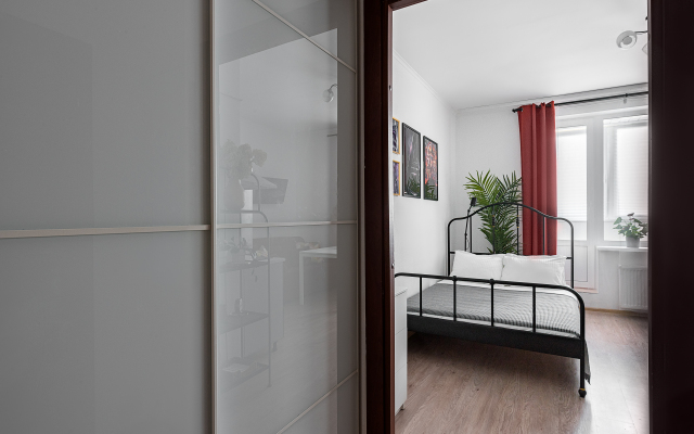 kudrovo.APARTS Prazhskaya 9 Flat