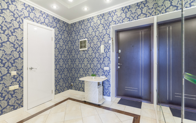 Апартаменты Исторический центр Самары