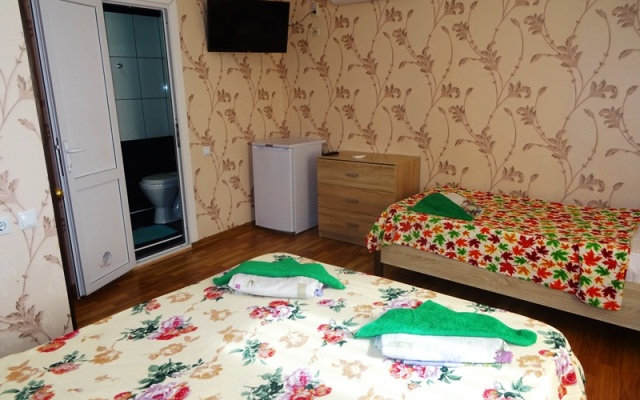 Guest House YKOR