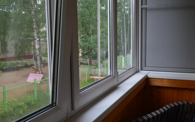 Zaselyajsya Na Arbuzova Apartments