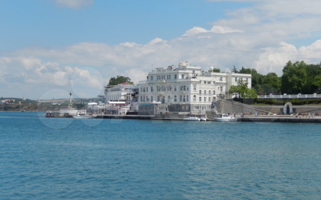 Artbukhta Sevastopol Flat