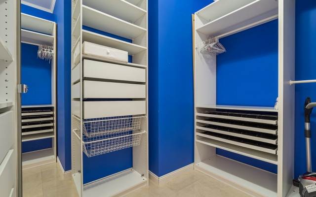 Vero Apartments - В стиле Provence, 100 метров, 2 этажа