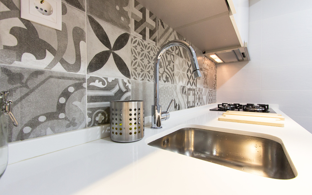 Amazing Parada Garden Apartments