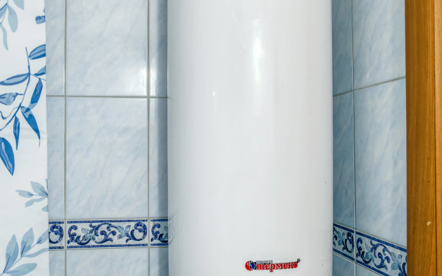 Bolshaya V Tsentre Severo-Zapada Flat