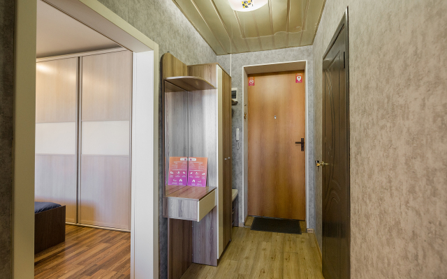 Апартаменты на Польских Повстанцев