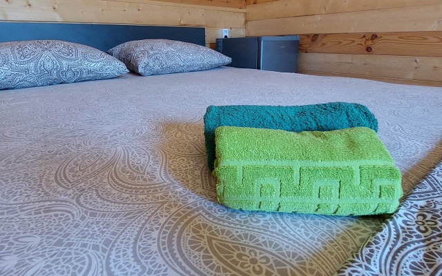 Eco House Eliza Private House