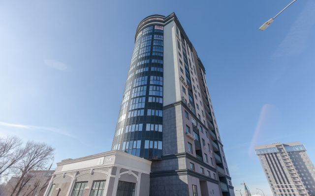 Квартира StarHouse АдмиралЪ