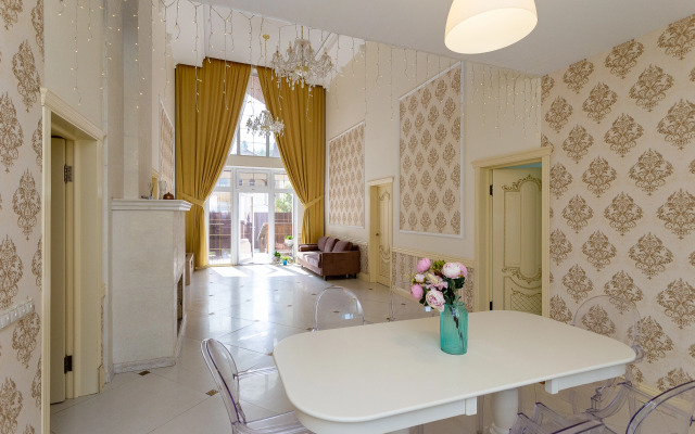 Частный дом в 5-ти минутах от центра города