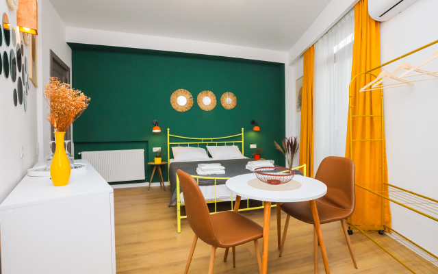 Mohika Apart-hotel