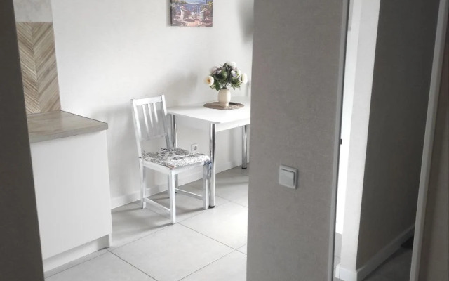 Квартира Счастливая Матрешка в Соломбала ЖК Река